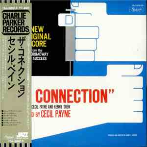 Cecil Payne - The Connection