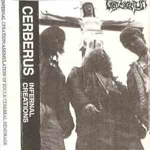 Cerberus  - Infernal Creations