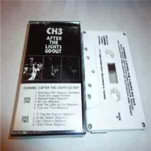 CH3 - After The Lights Go Out