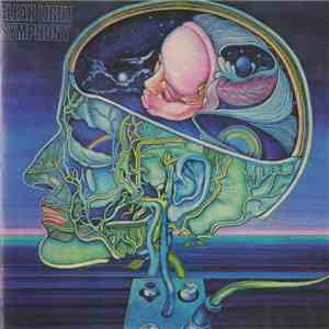 Clearlight Symphony, Cyrille Verdeaux - Clearlight Symphony