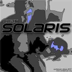 Coax - Solaris
