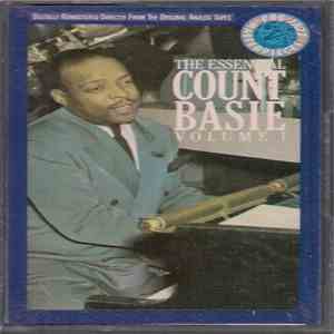 Count Basie - The Essential Count Basie, Volume 1
