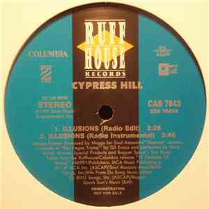 Cypress Hill - Illusions