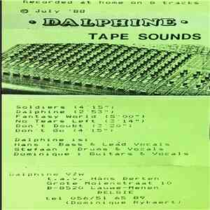 Dalphine - Tape Sounds