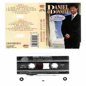 Daniel O'Donnell - The Classic Collection