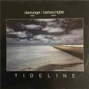 Darol Anger - Barbara Higbie - Tideline