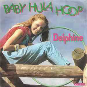 Delphine  - Baby Hula Hoop