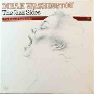 Dinah Washington - The Jazz Sides