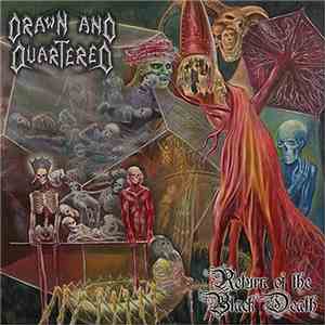 Drawn And Quartered - Return Of The Black Death