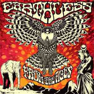 Earthless - From The Ages