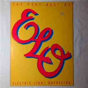 Electric Light Orchestra - The Very Best Of ELO