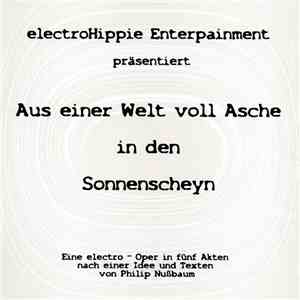 electroHippie - Aus einer Welt voll Asche in den Sonnenscheyn