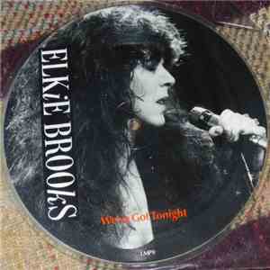 Elkie Brooks - We've Got Tonight