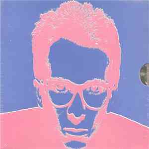 Elvis Costello & The Attractions - Almost Blue / Imperial Bedroom