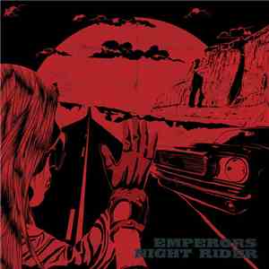 Emperors Rock - Night Rider