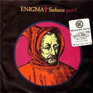 Enigma - Sadness Part 1