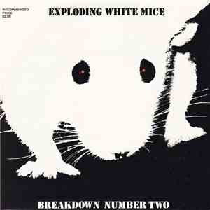 Exploding White Mice - Breakdown Number Two