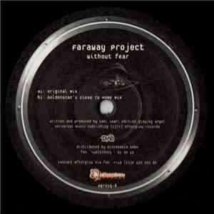 Faraway Project - Without Fear