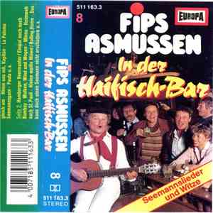 Fips Asmussen - In Der Haifisch Bar