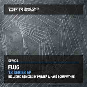 Flug - 13 Series EP
