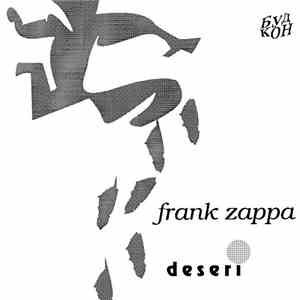 Frank Zappa - Deseri