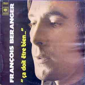 François Béranger & Mormos - 