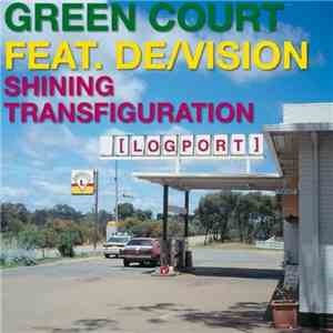 Green Court Feat. De/Vision - Shining / Trancefiguration