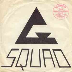 G-Squad  - In My Mind