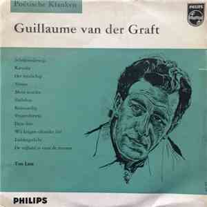 Guillaume van der Graft - Poëtische Klanken