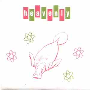 Heavenly - Space Manatee