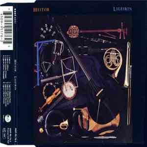 Heitor - Ligeirin