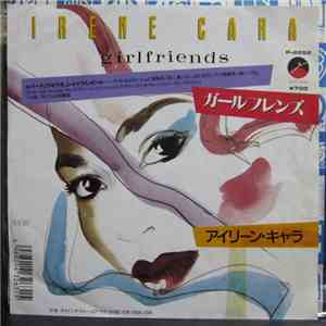 Irene Cara - Girlfriends