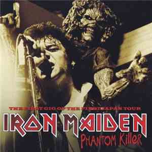 Iron Maiden - Phantom Killer
