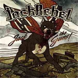 JackRebel - Jack The Guns!