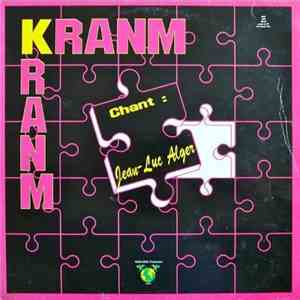 Jean-Luc Alger - Kranm Kranm