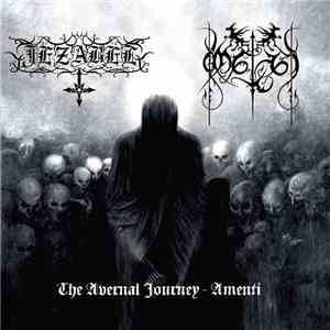 Jezabel / Melej - The Avernal Journey / Amenti