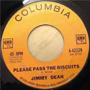 Jimmy Dean - Please Pass The Biscuits