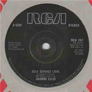 Joanne Ellis - Self Service Love