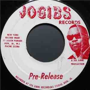 Johnny Lover - New Kent Road