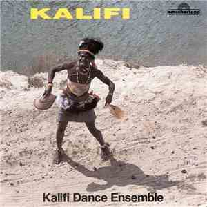 Kalifi - Kalifi Dance Ensemble