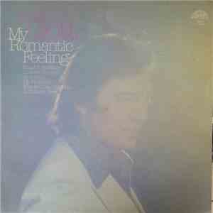 Karel Gott - My Romantic Feeling