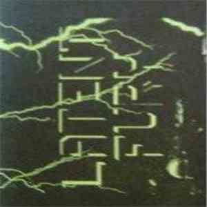 Latent Fury - Latent Fury