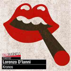 Lorenzo D'Ianni - Kronos