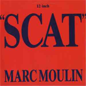Marc Moulin - Scat