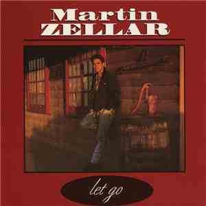 Martin Zellar - Let Go
