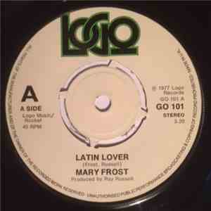 Mary Frost - Latin Lover
