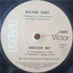 Meeting Point  - Montego Bay