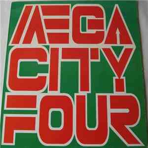 Mega City Four - The Singles