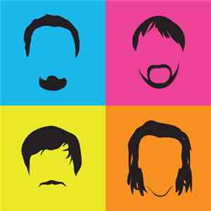 Mega64 - Mega64 - The Soundtrack