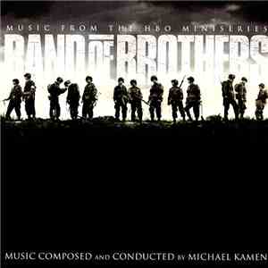 Michael Kamen - Band Of Brothers - Music From The HBO Miniseries